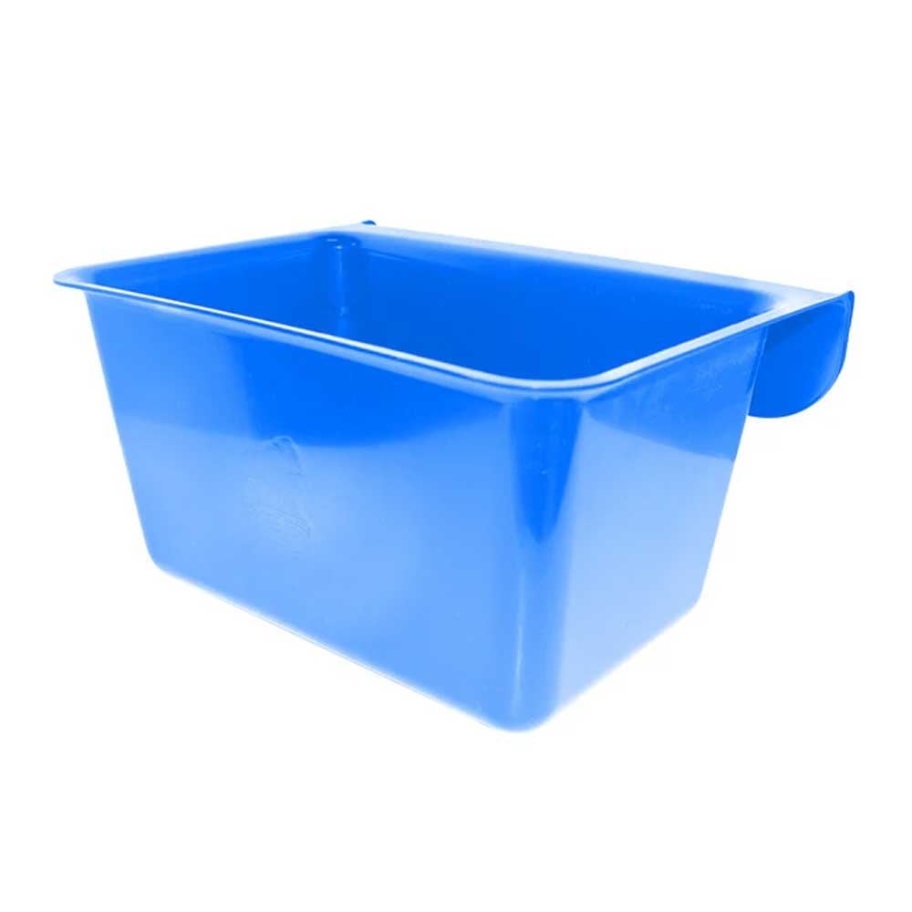 Red Gorilla Gorilla Plas Hanging Manger 20 Ltr