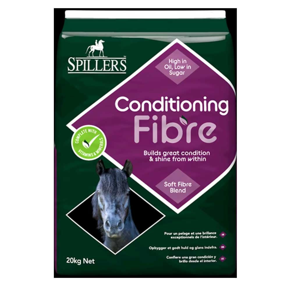 Spillers Conditioning Fibre 20Kg