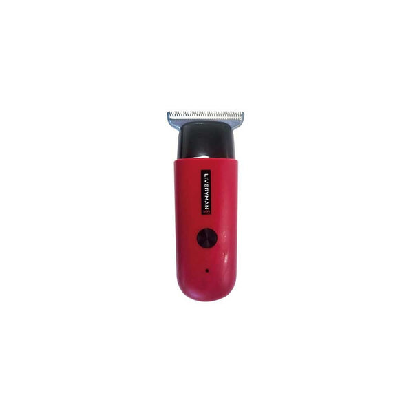 Liveryman Robin Trimmer
