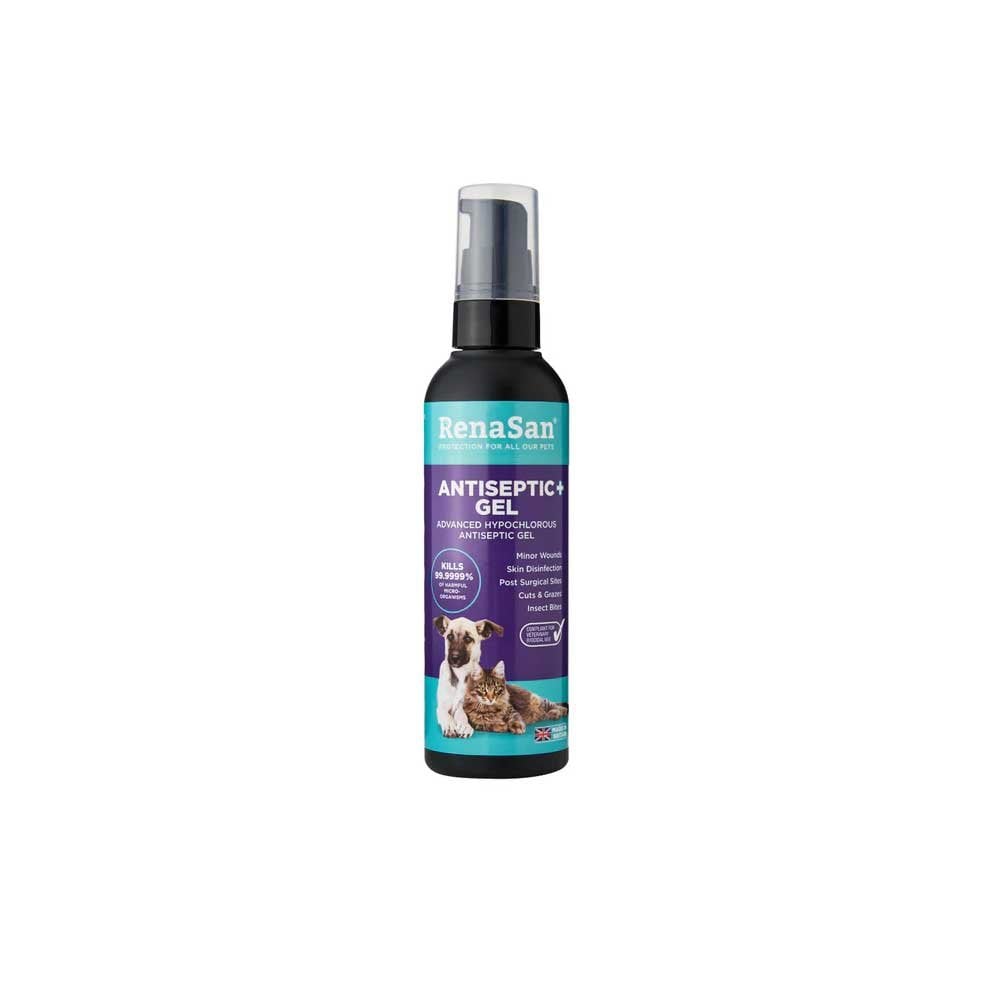 RenaSan Antiseptic Gel 100ml