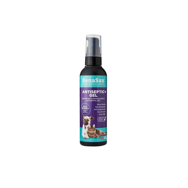 RenaSan Antiseptic Gel 100ml