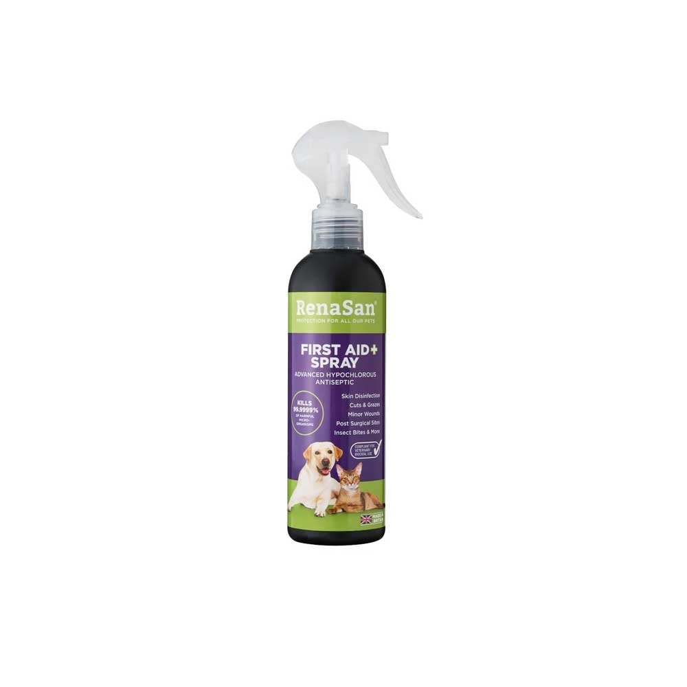RenaSan First Aid Spray