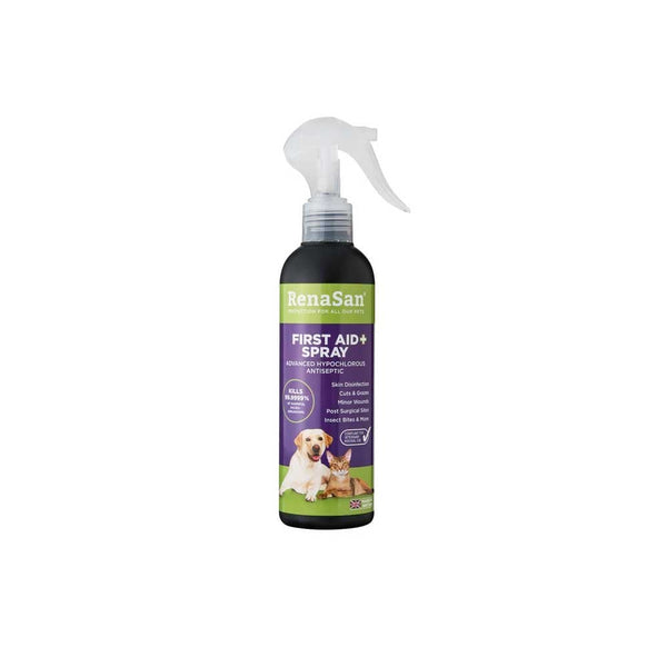 RenaSan First Aid Spray