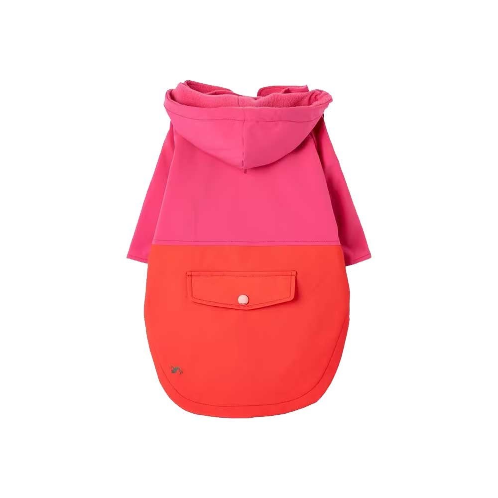 Joules Lydford Dog Raincoat