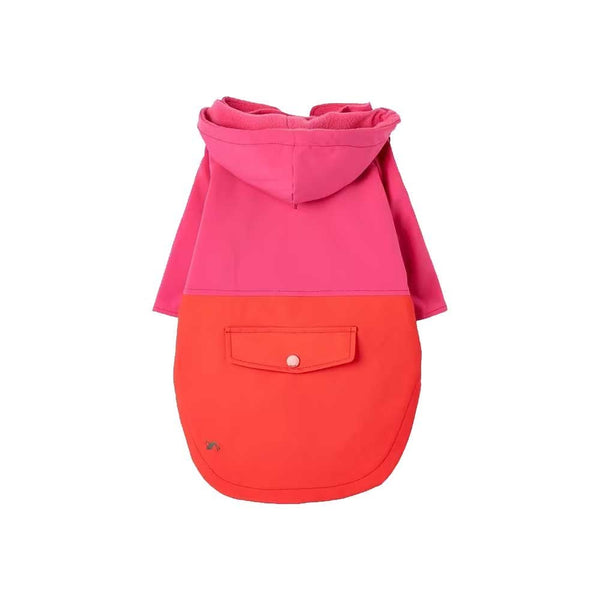 Joules Lydford Dog Raincoat