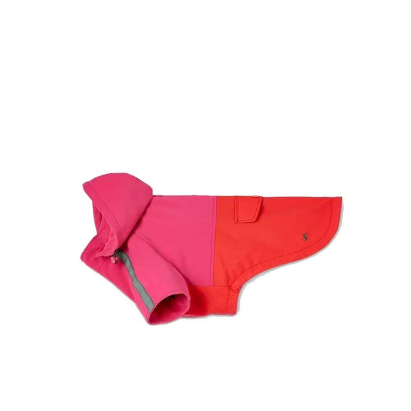 Joules Lydford Dog Raincoat
