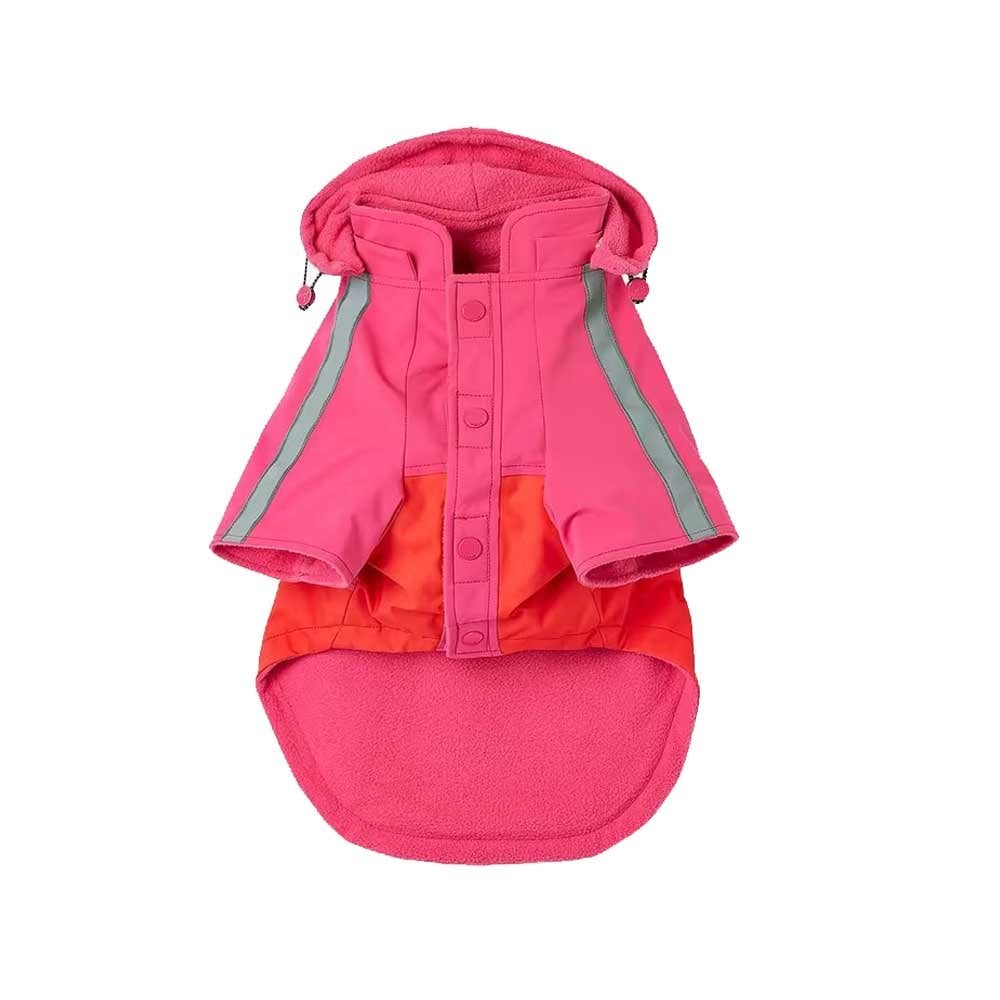 Joules Lydford Dog Raincoat