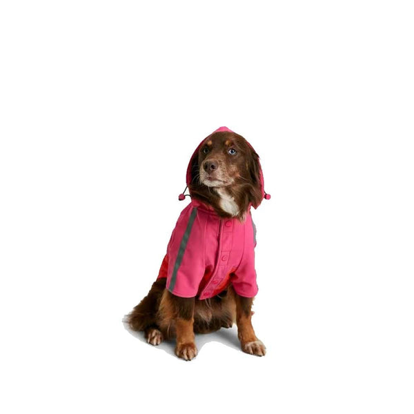 Joules Lydford Dog Raincoat