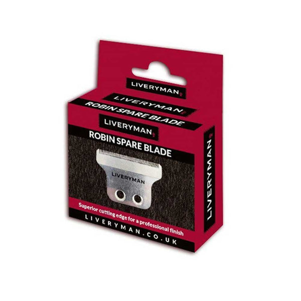 Liveryman Robin Replacement Blade