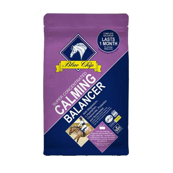 Blue Chip Super Concentrated Calming Balancer 3Kg