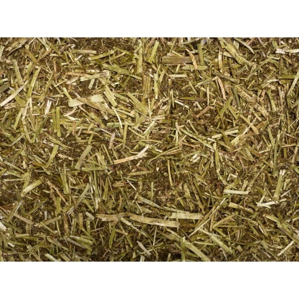 Burnhills Alfalfa Oil Chop 15Kg