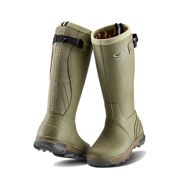 Grubs Highline 2.0 Boots Sage Green