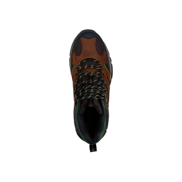 John Deere Arch Fit Tarver Boots Brown