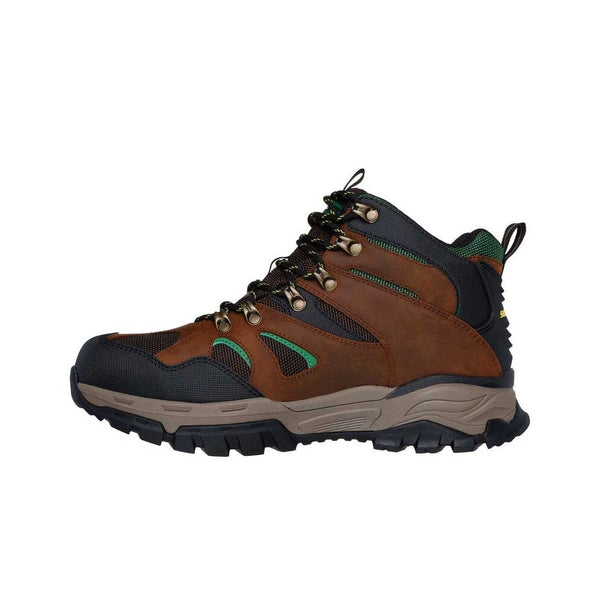 John Deere Arch Fit Tarver Boots Brown