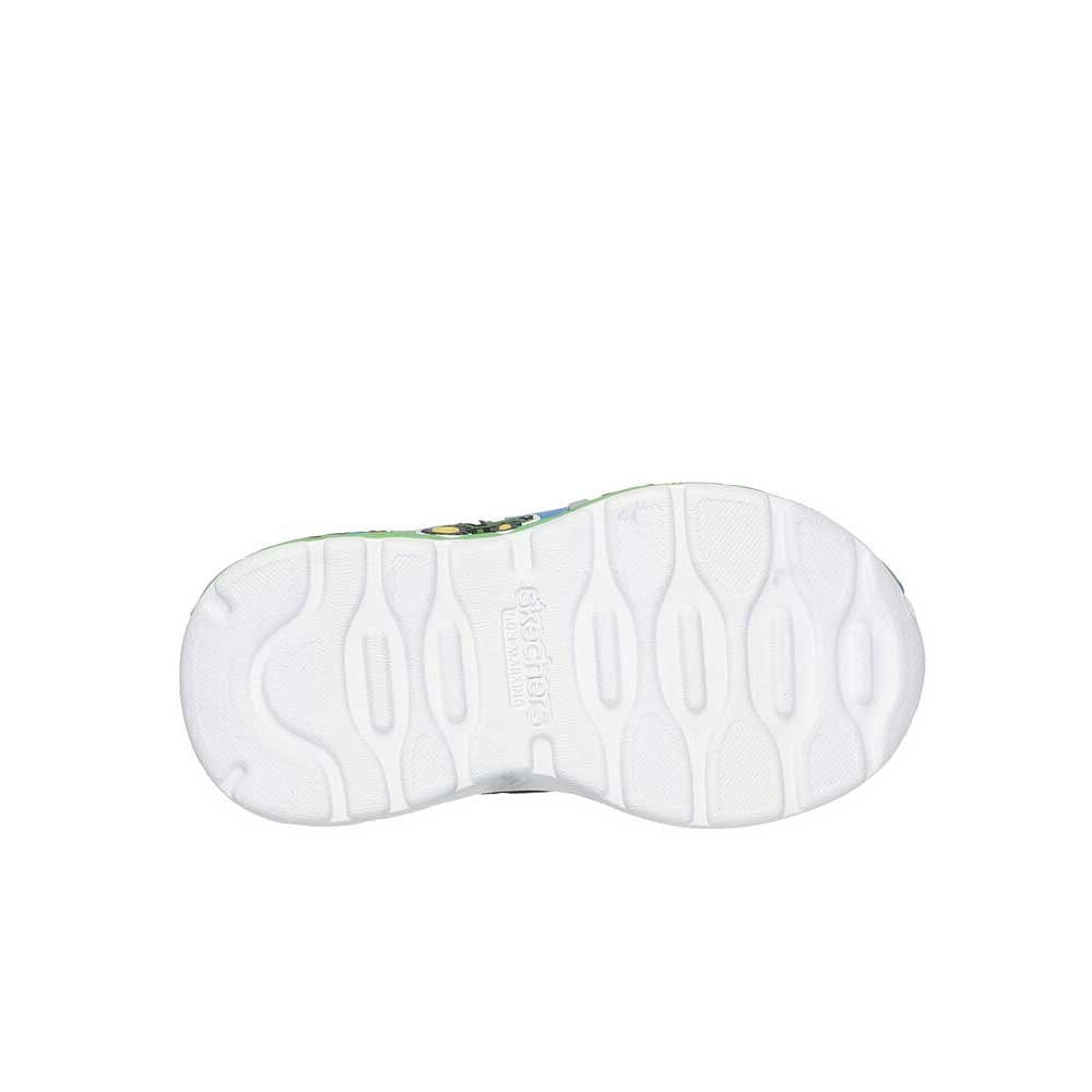 John Deere Play Scene Barn Squad Kids Trainers