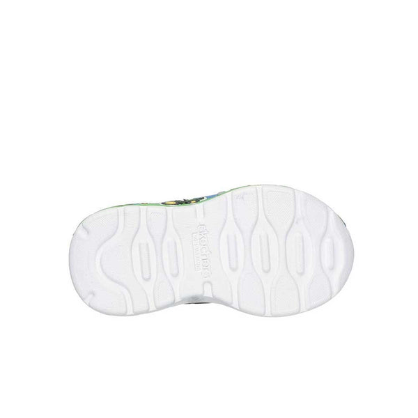 John Deere Play Scene Barn Squad Kids Trainers
