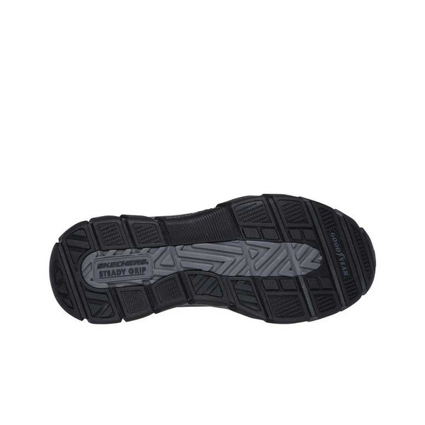 John Deere Waterproof Respected Landin Boots Black