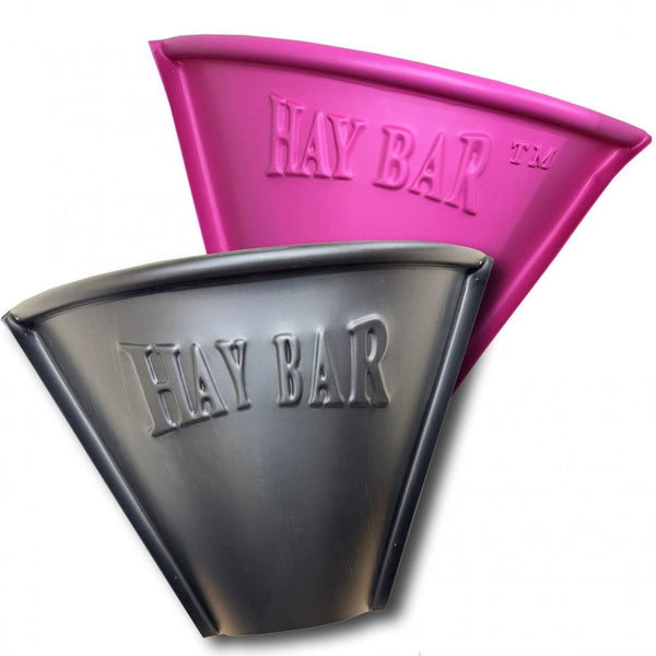HAYBAR PONY Hay Bar - PONY Feeder
