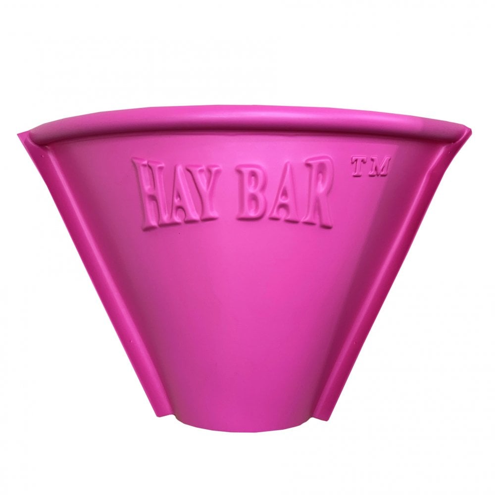 HAYBAR PONY Hay Bar - PONY Feeder