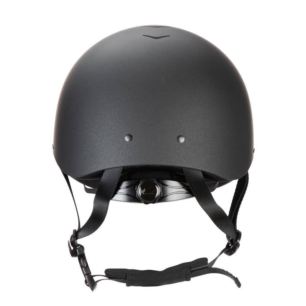 Karben Sonic GXY Riding Hat Black