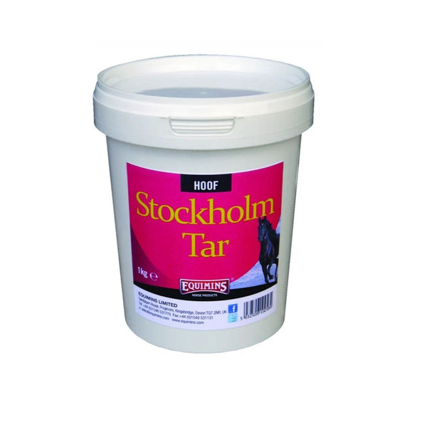 Equimins Stockholm Tar For Horses
