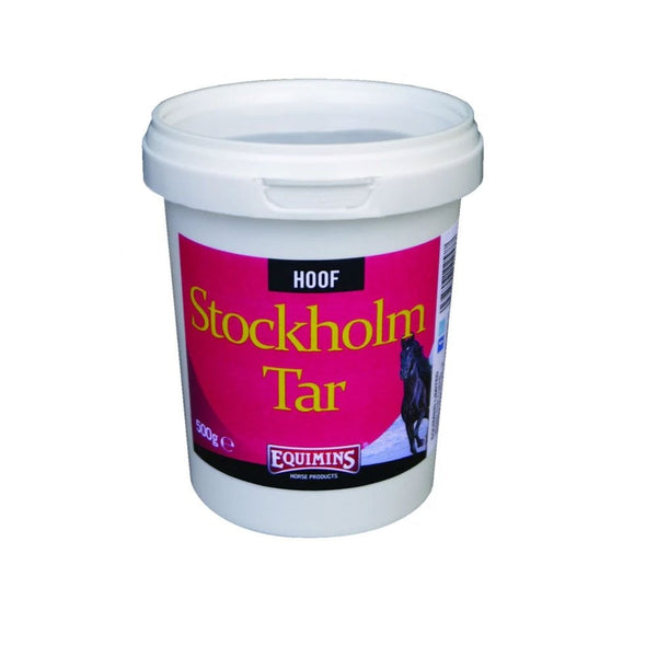 Equimins Stockholm Tar For Horses