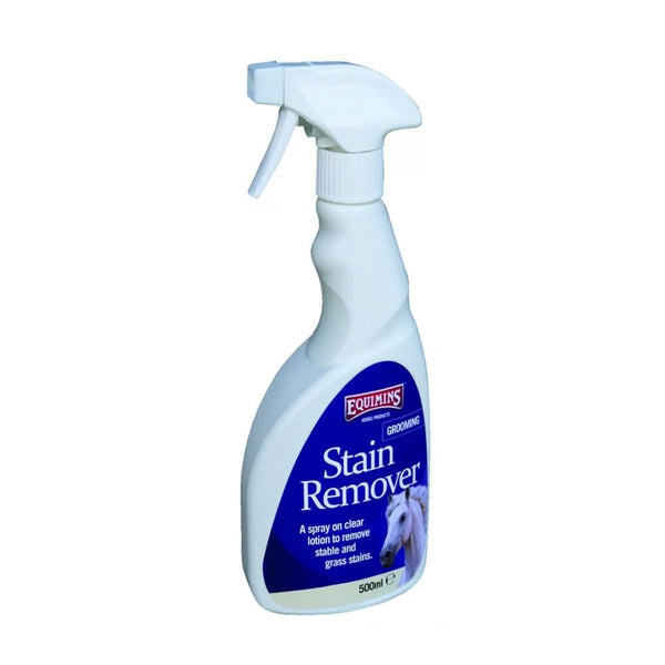 Equimins Stain Remover Spray 500ml - Horse Grooming