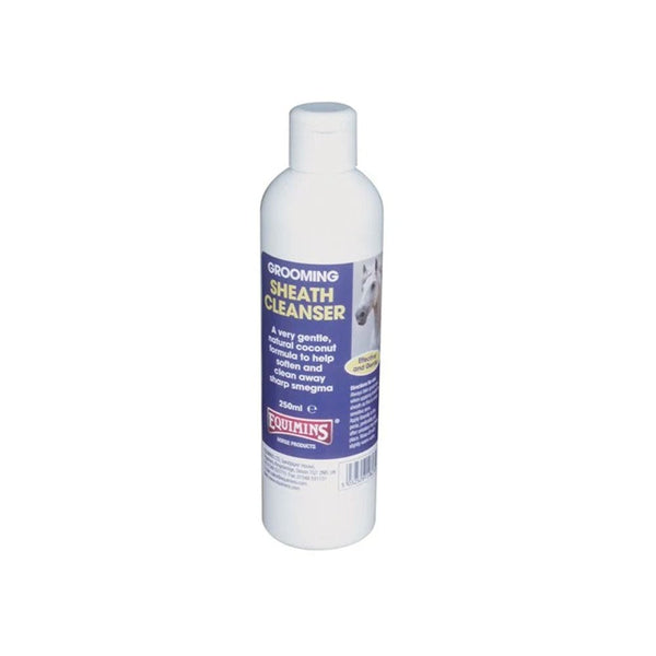 Equimins Sheath Cleanser for Horses 250ml