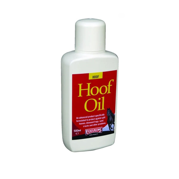 Equimins Hoof Oil - Horse Hoof Care
