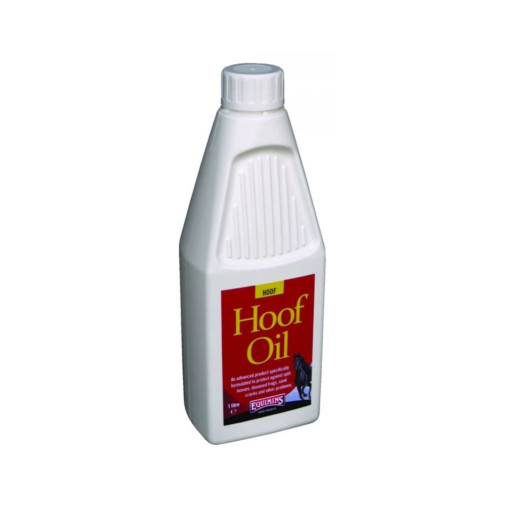 Equimins Hoof Oil - Horse Hoof Care