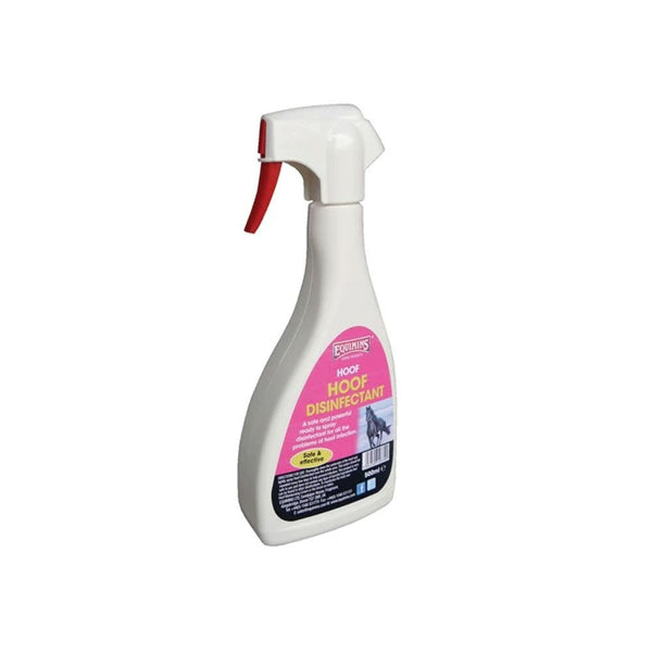 Equimins Hoof Disinfectant Spray 500ml