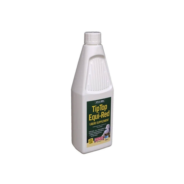 Equimins Equi-Red 1Ltr - Horse Supplement