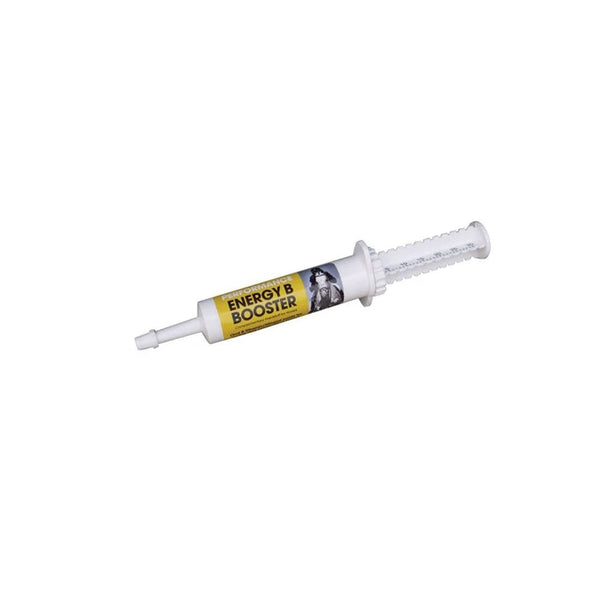 Equimins Energy B Booster Oral Syringe 30ml