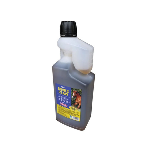 Equimins Devils Claw Liquid 1Ltr