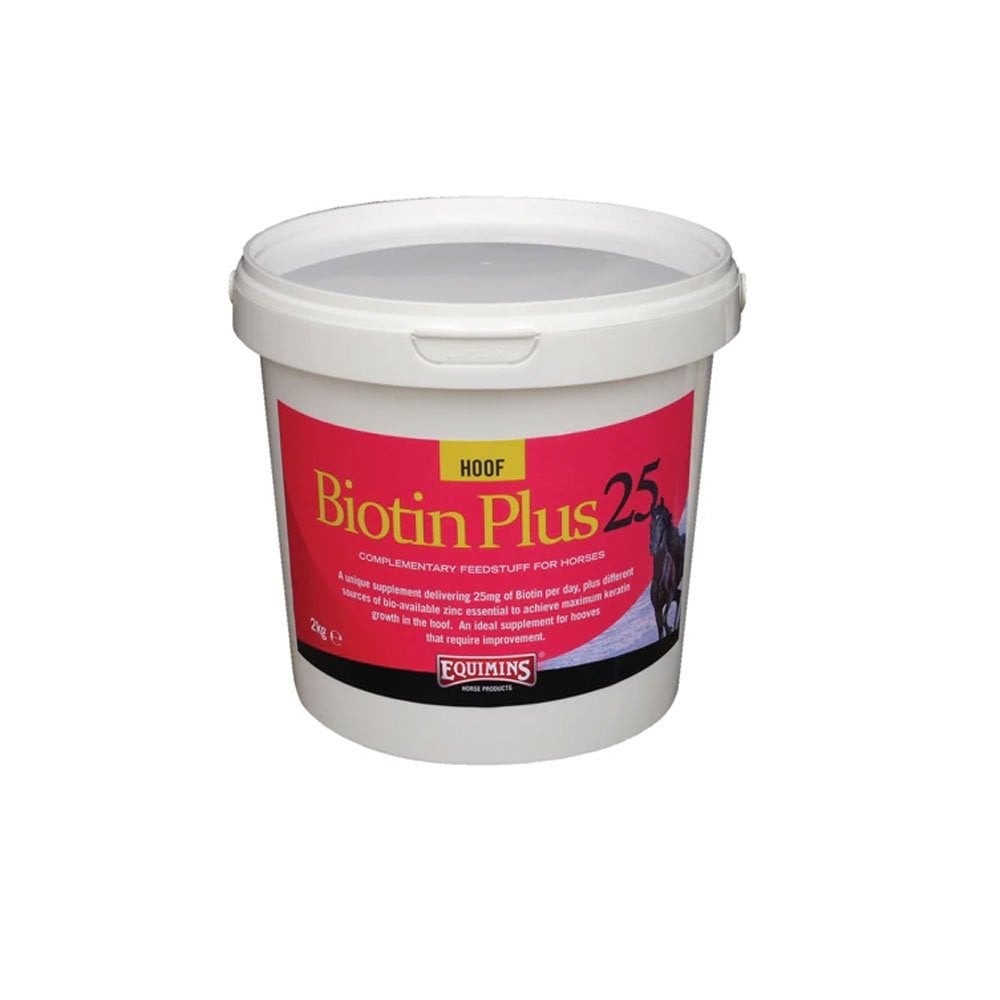 Equimins Biotin Plus - Horse Supplement