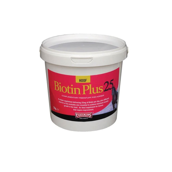 Equimins Biotin Plus - Horse Supplement
