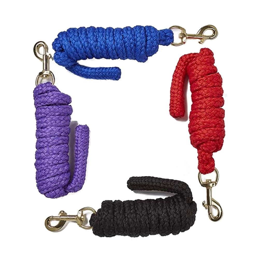 Elico Stanton Lead Rope