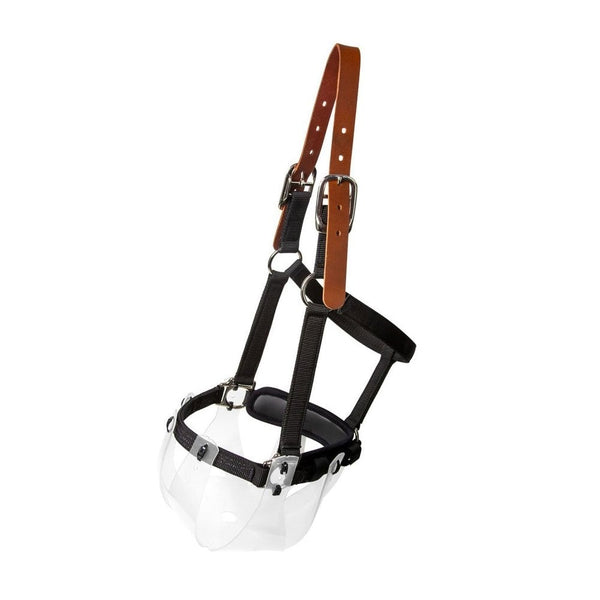 ThinLine Flexible Grazing Muzzle 3.5cm Hole