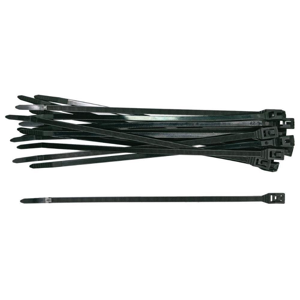 ThinLine Cable Ties Pack of 12
