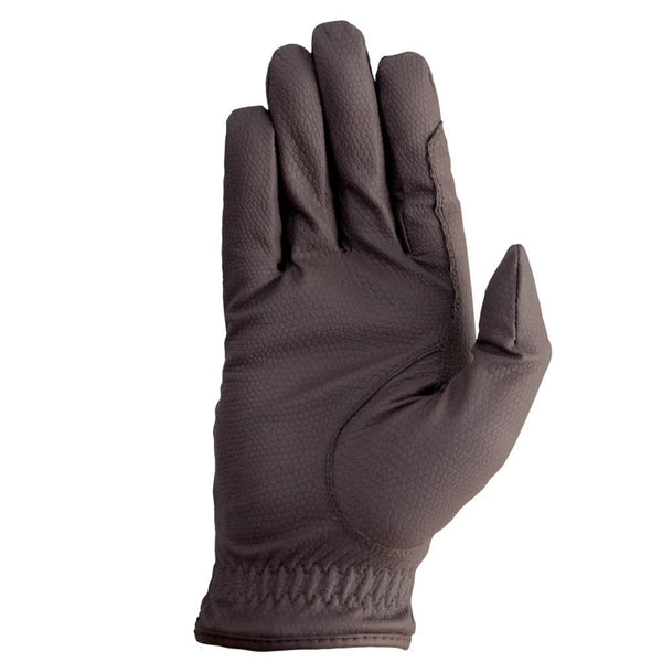 Supreme Products Pro Performance Show Ring Gloves Brown