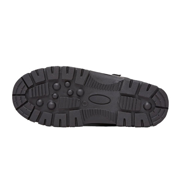 Cameo Mucker Boot Black