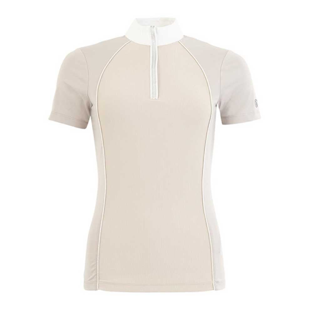 BR Competition Shirt Isabel Chateau Gray
