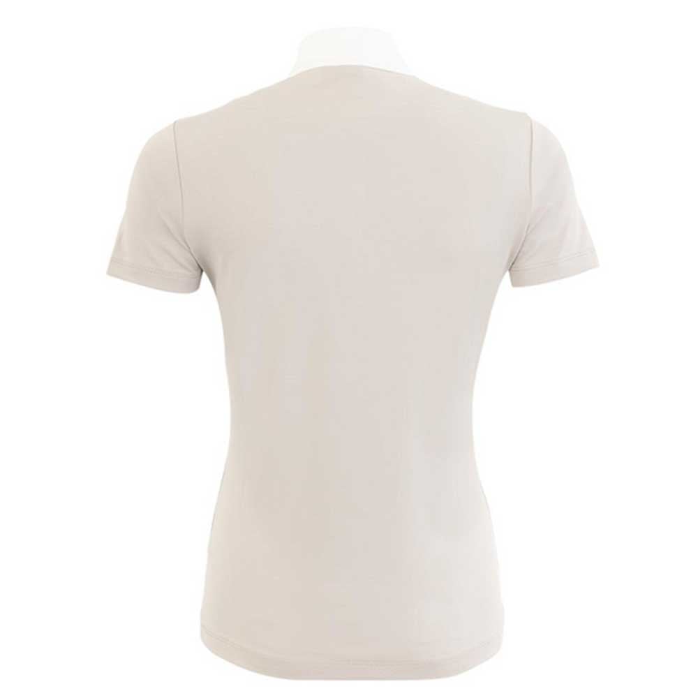 BR Competition Shirt Isabel Chateau Gray