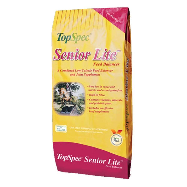 TopSpec Senior Lite Feed Balancer 15Kg