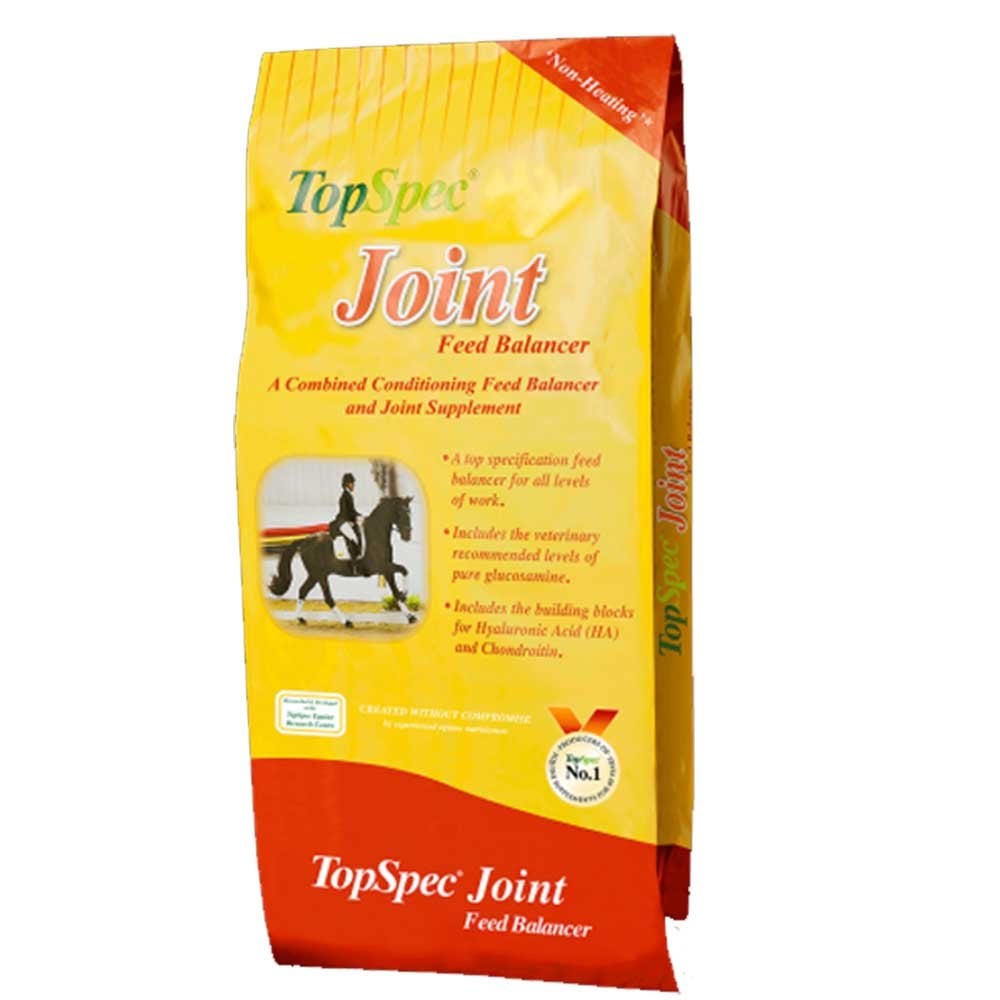 TopSpec Horse Joint Feed Balancer 15Kg