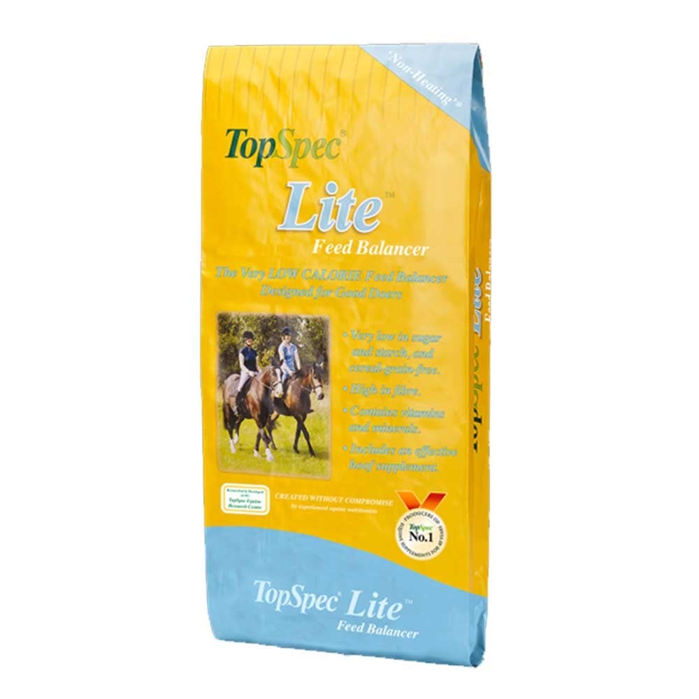 TopSpec Lite Feed Balancer 15Kg