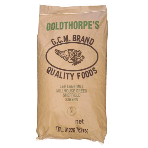 Goldthorpes High Energy Poultry Layers Meal / Mash 20Kg