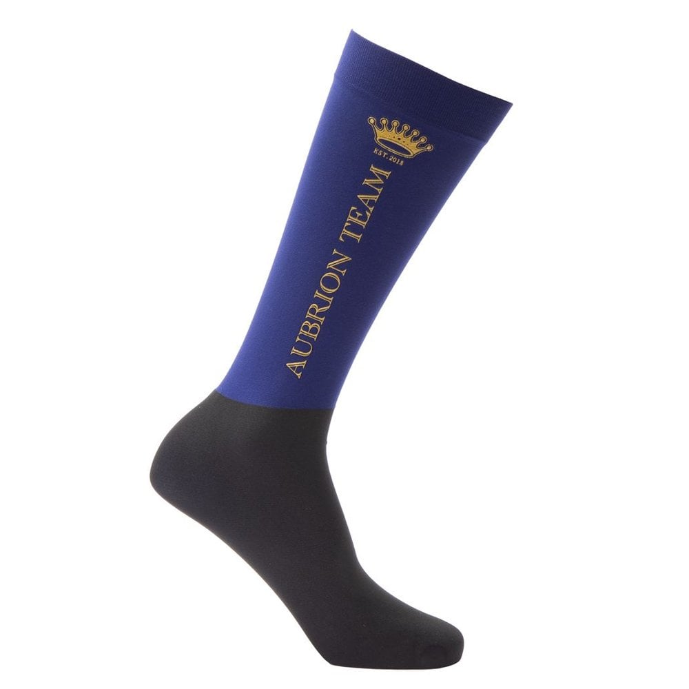 Aubrion Team Socks