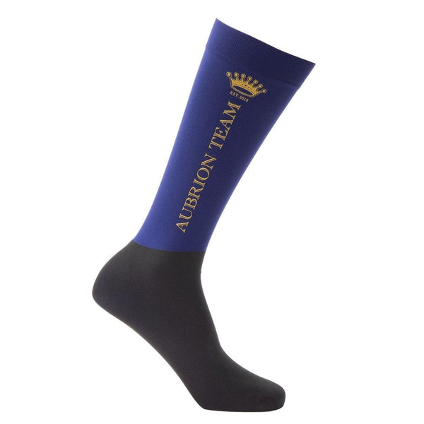 Aubrion Team Socks