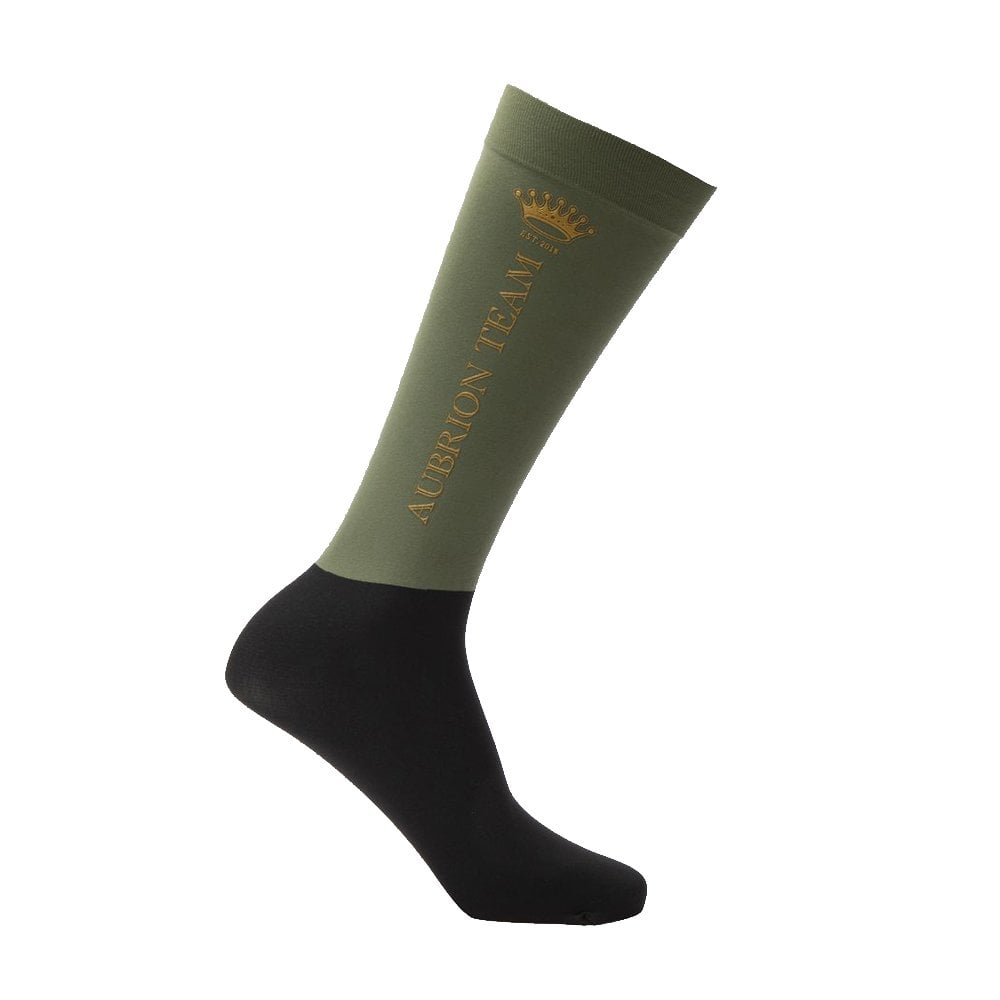 Aubrion Team Socks